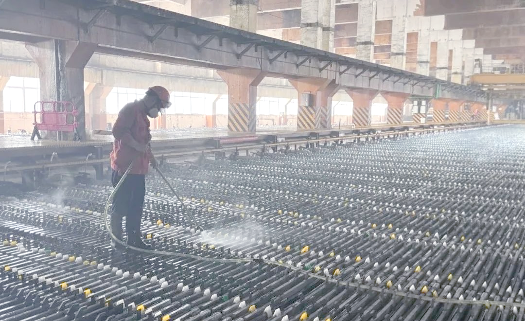 中金岭南：不构成实质性同业竞争