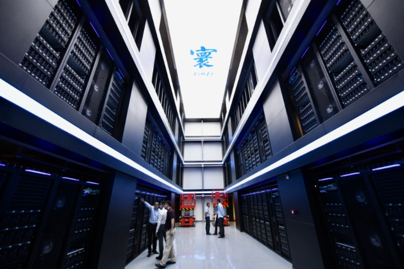建设银行获得发明专利授权：“集群作业的调度方法、装置、设备和存储介质”