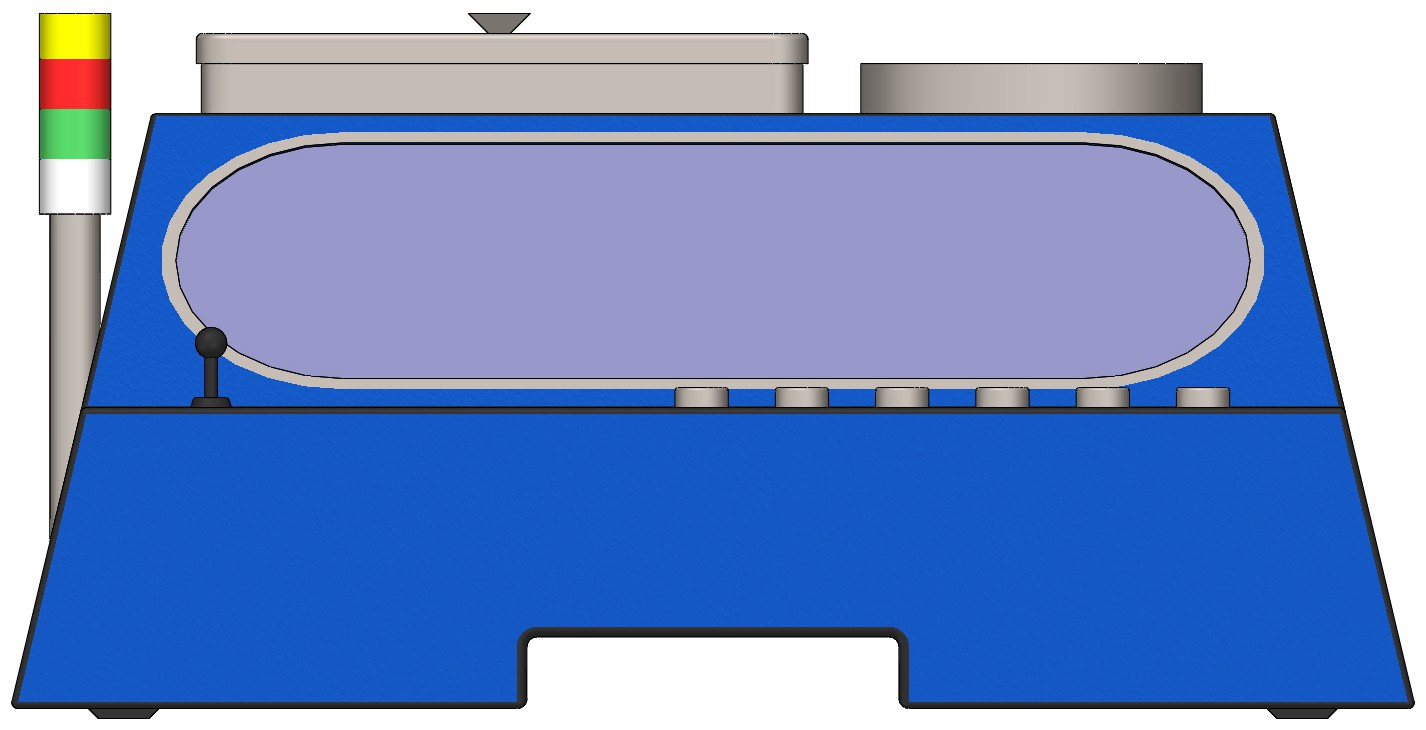 赛腾股份获得发明专利授权：“窜动检测设备”
