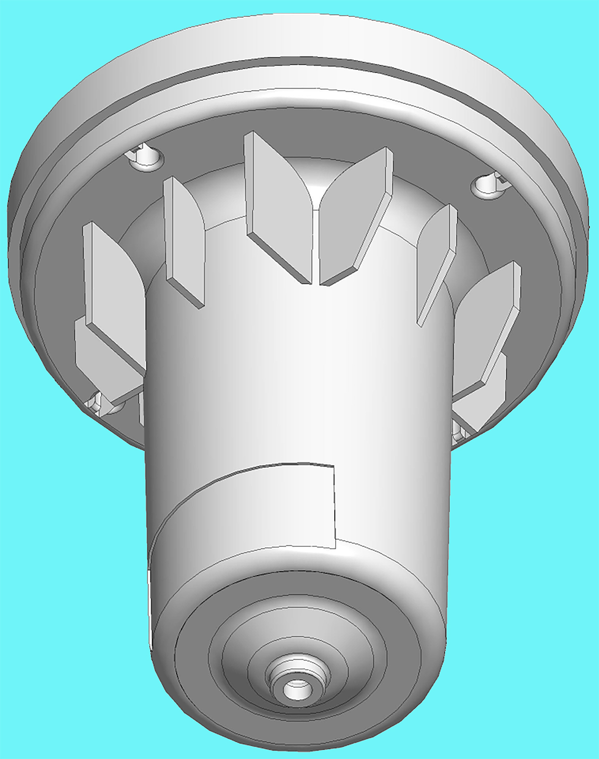赛腾股份获得发明专利授权：“窜动检测设备”