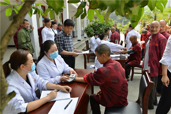 从心智障碍者到独居老人 信托如何为特殊群体兜底未来？