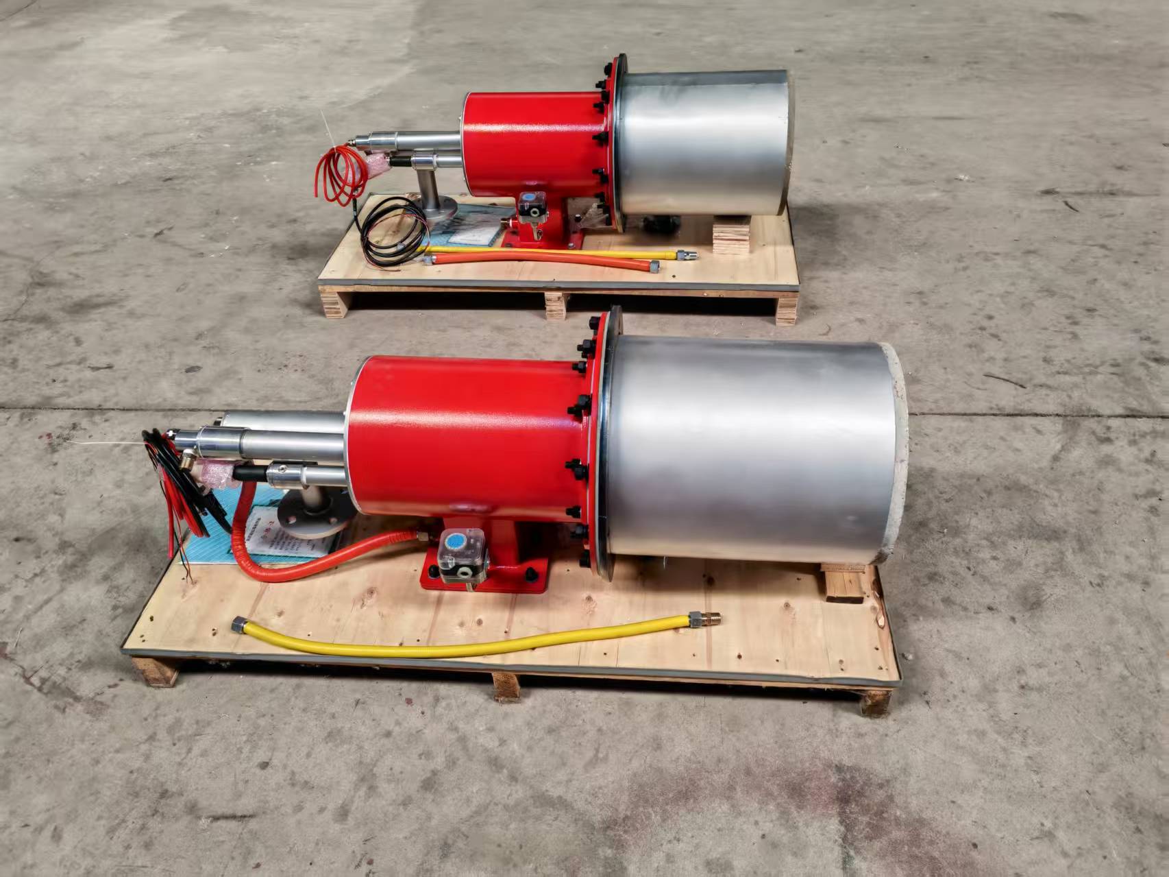 中国石化获得发明专利授权：“一种用于加热炉的低氮燃烧装置”