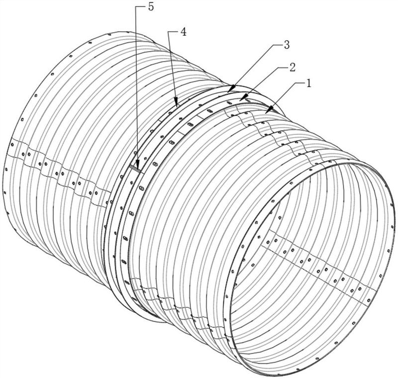 中航光电获得发明专利授权：“一种新型电源搭接结构”