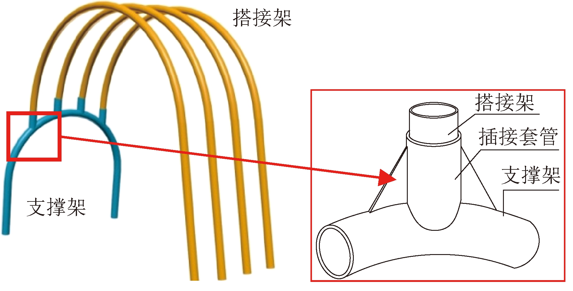 中航光电获得发明专利授权：“一种新型电源搭接结构”