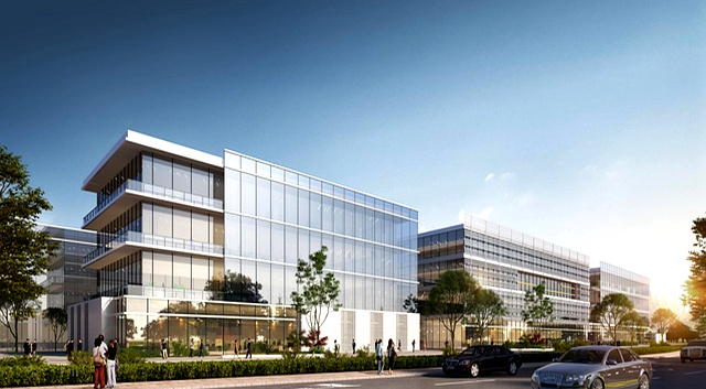 安徽建工：近期中标3个工程项目