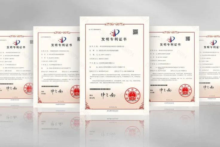 太力科技获得外观设计专利授权：“压缩袋（提手式）”