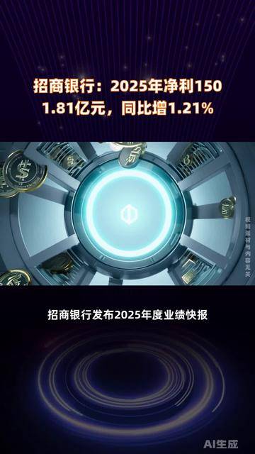 复旦微电业绩快报：2025年净利2.32亿元 同比下降59.42%