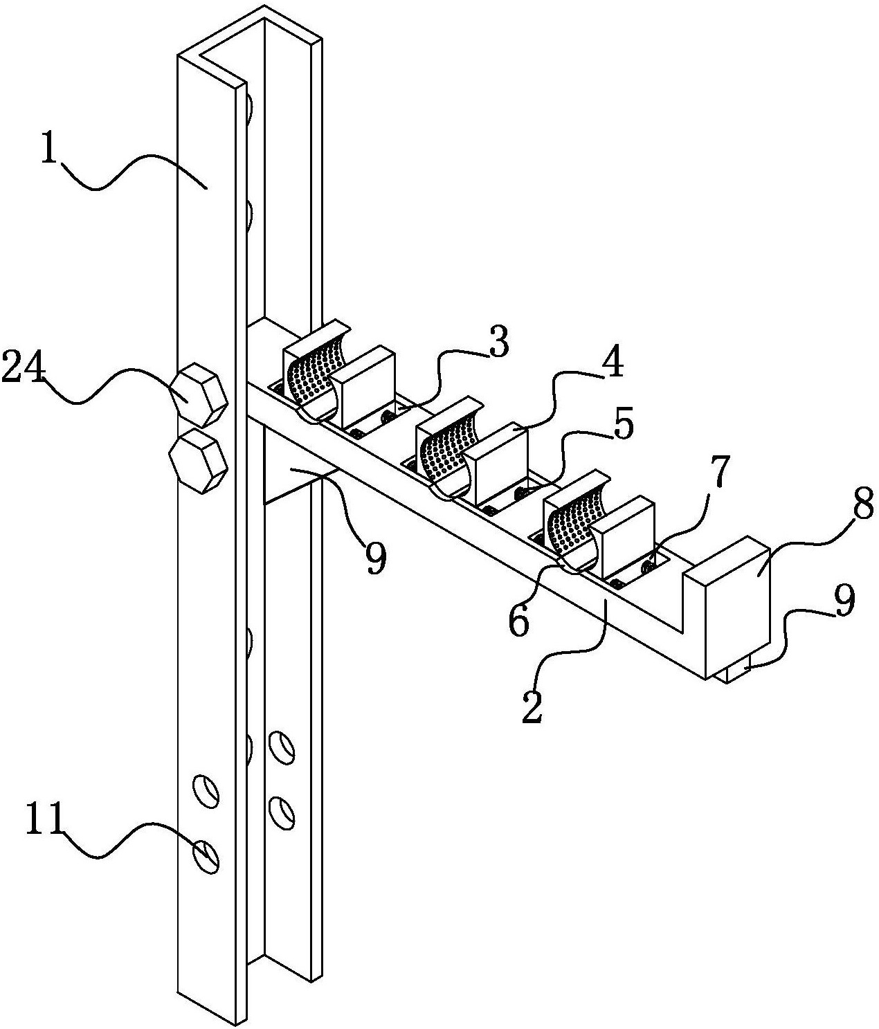 厚普股份获得实用新型专利授权：“一种液氢加氢机”