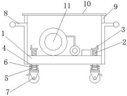 南钢股份获得实用新型专利授权:“一种划线仪维护装置”