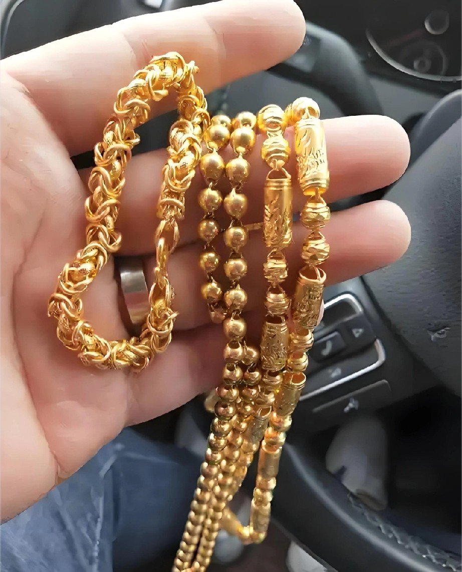 黄金站上4700美元 盛宴还是陷阱？