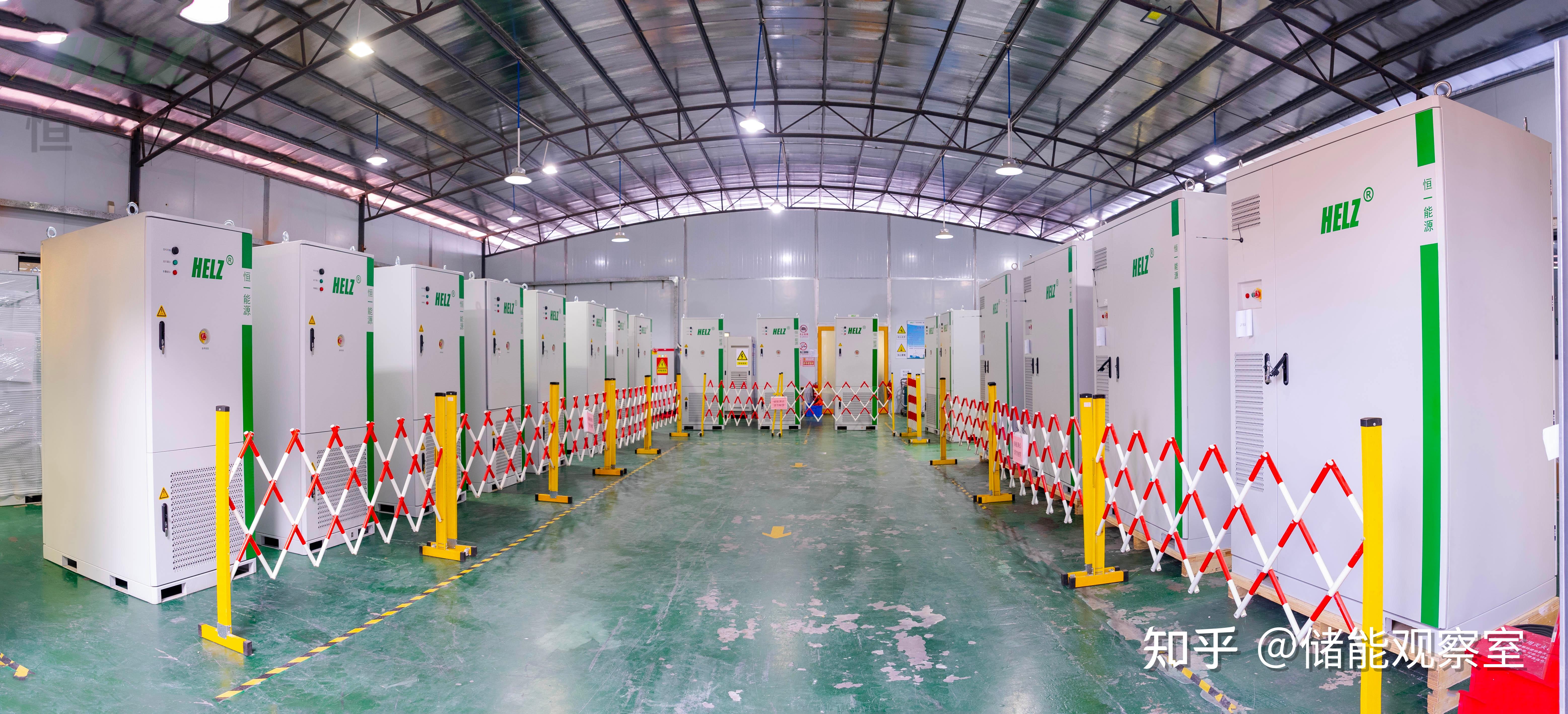 新型储能纳入容量电价机制 一个储能电站每年或多赚千万