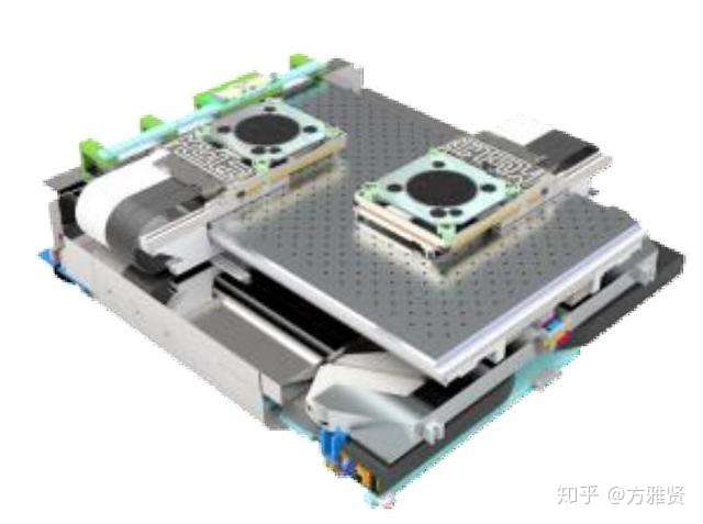 光刻机核心零部件供应商华卓精科重启上市辅导