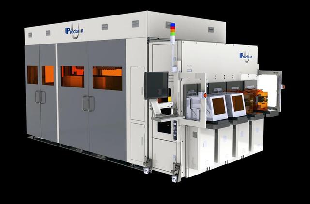 光刻机核心零部件供应商华卓精科重启上市辅导