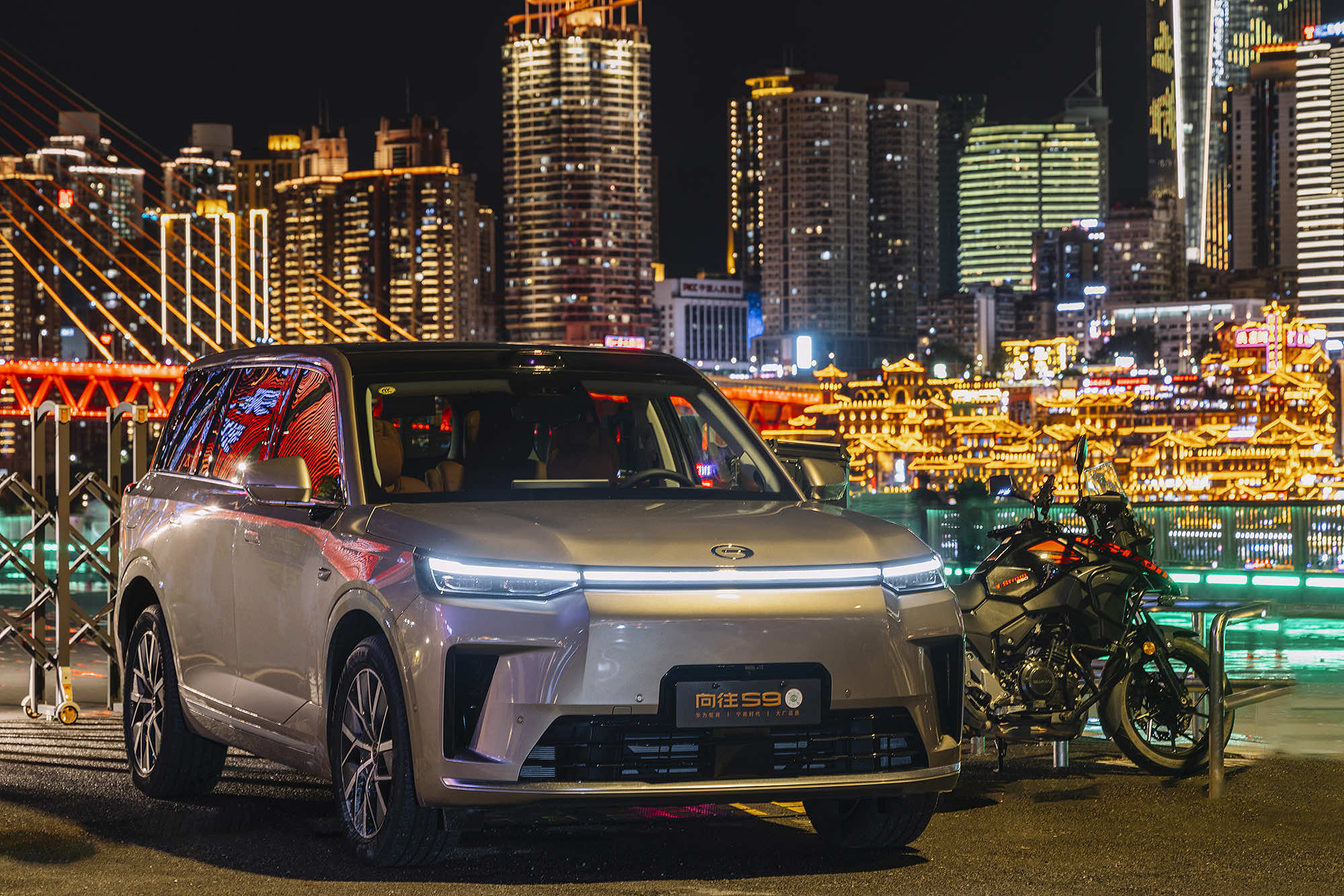 华为投资的汽车芯片公司瑞发科启动IPO,国产车载SerDes芯片加速突围