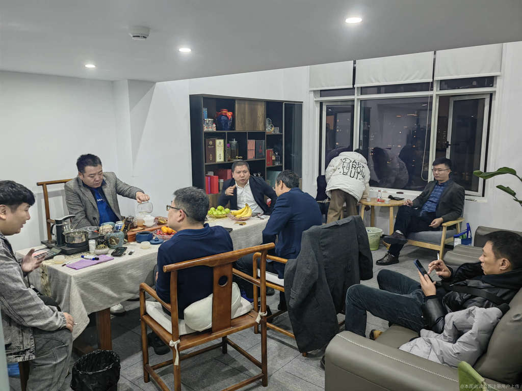 “铺路搭桥”做好带路人 小商品城加大品牌出海步伐