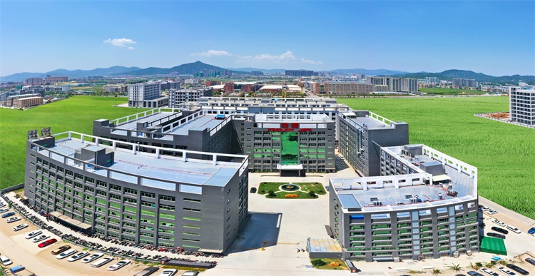 “铺路搭桥”做好带路人 小商品城加大品牌出海步伐