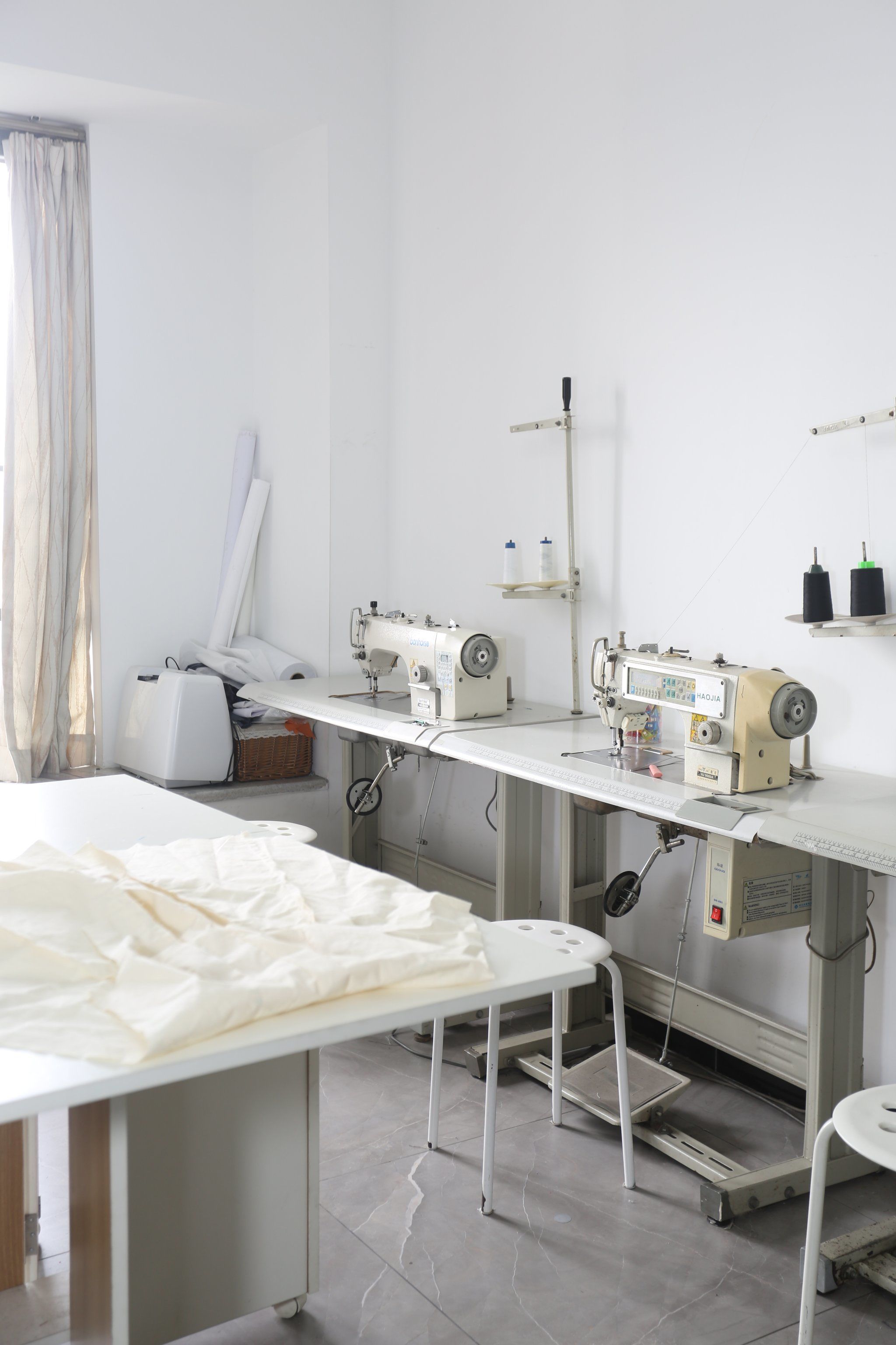 杰克科技获得发明专利授权：“一种缝纫机剪线结构、缝纫机剪线方法和缝纫机”