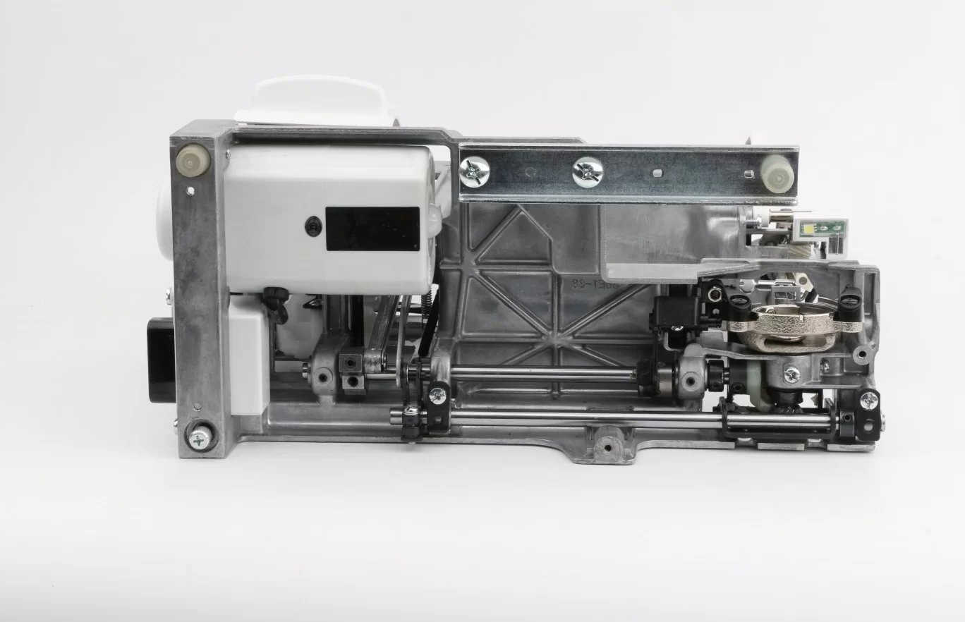 杰克科技获得发明专利授权：“一种缝纫机剪线结构、缝纫机剪线方法和缝纫机”