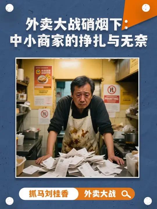 5年点2000多次外卖的顾客突然失去消息!餐馆老板全网寻人,后续来了