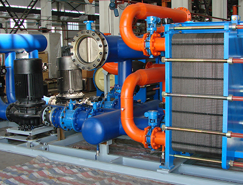 英维克获得发明专利授权：“干湿换热器控制方法、干湿换热器、控制模块及存储介质”