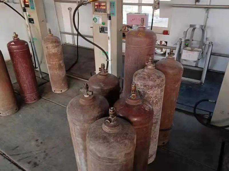 中集集团获得实用新型专利授权:“气瓶支座及气瓶支撑装置”