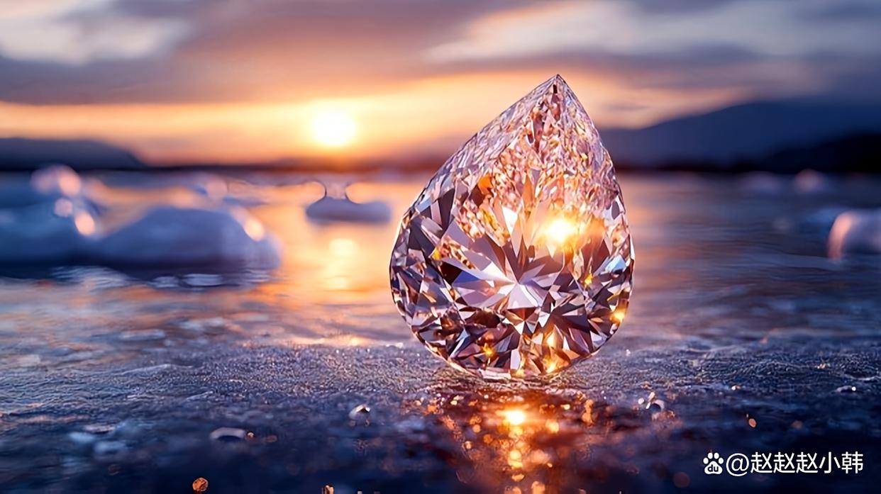 培育钻石概念午后拉升，力量钻石上涨超15%