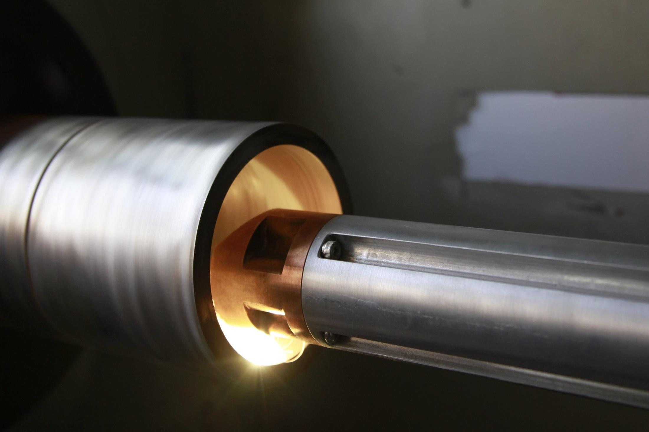 汉威科技获得实用新型专利授权：“一种带参考光路的多波段激光芯片集成激光光源”