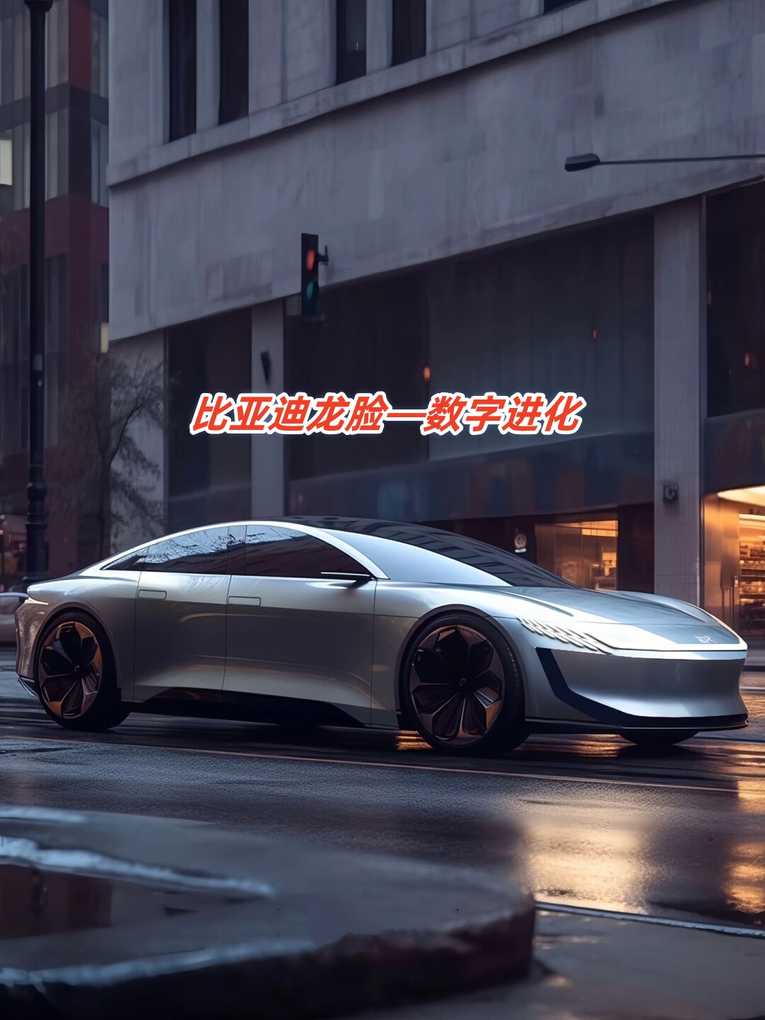 比亚迪获得外观设计专利授权：“汽车”