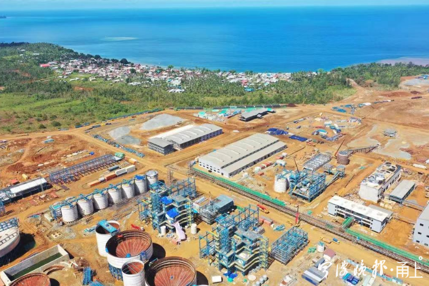 格林美获得发明专利授权：“一种红土镍矿冶炼渣和磷化渣的联合处理方法”