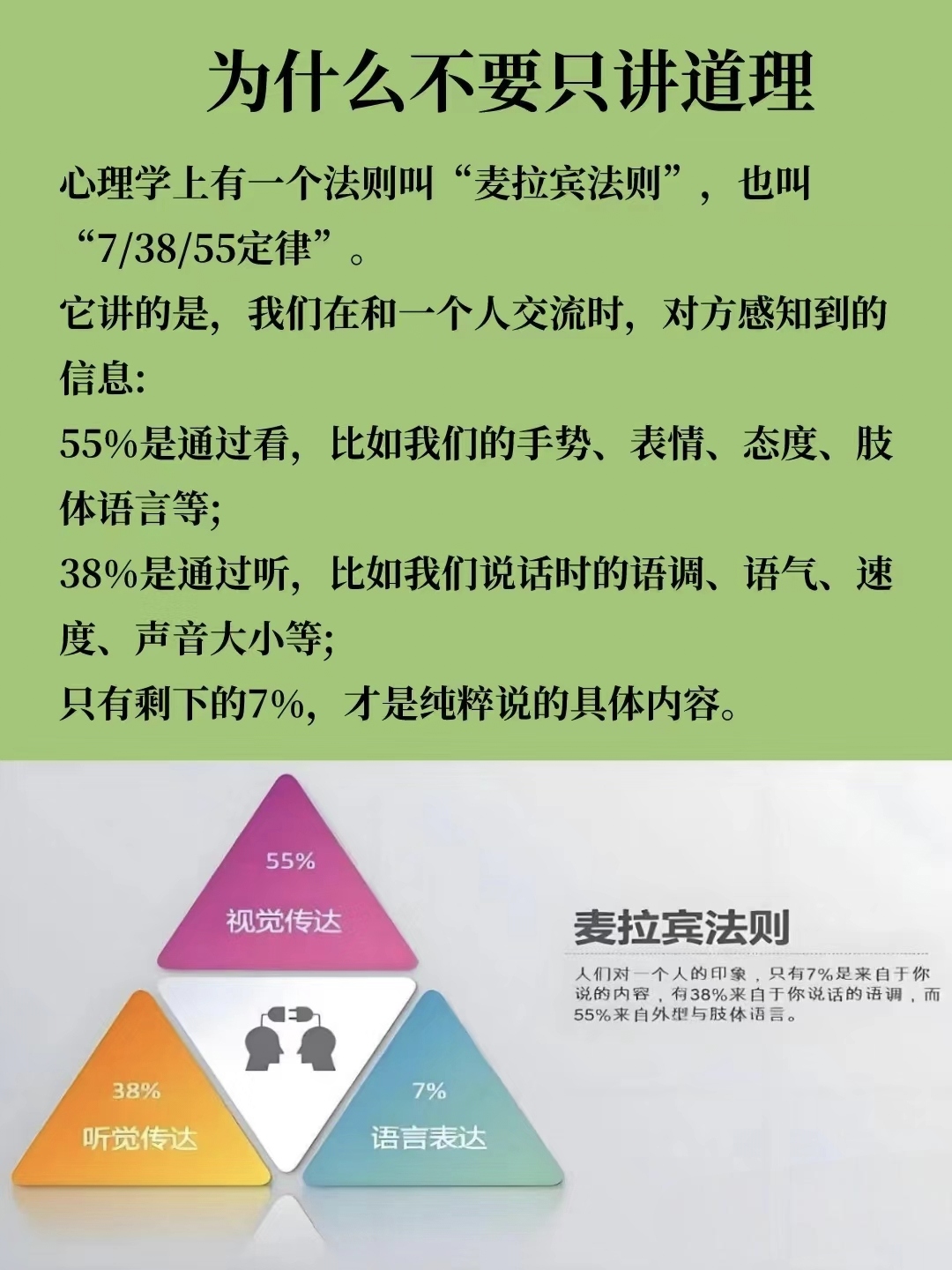 为什么你越说“不”，孩子越要对着干？