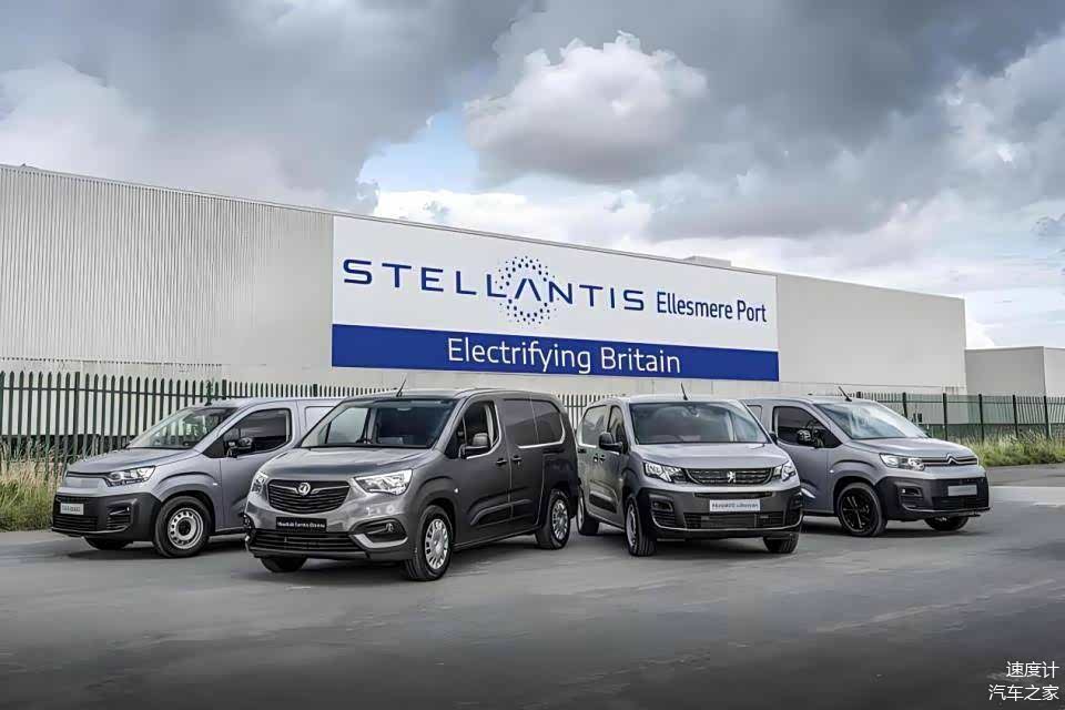 一夜暴跌30%，全球第四大车企股价崩盘