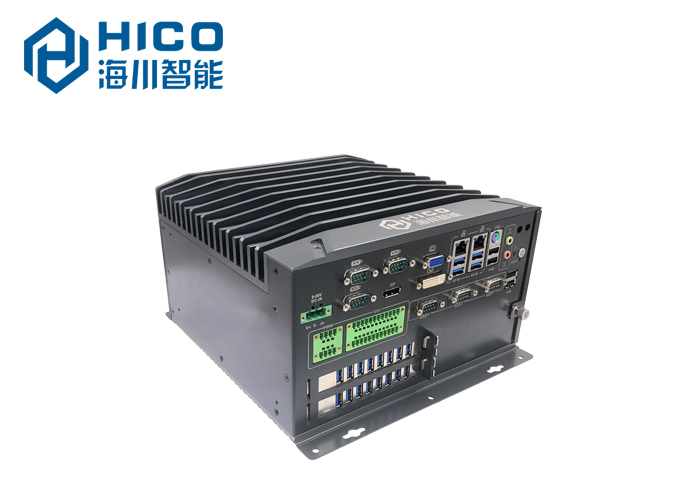 海川智能：最新一期公司的股东人数是9,380