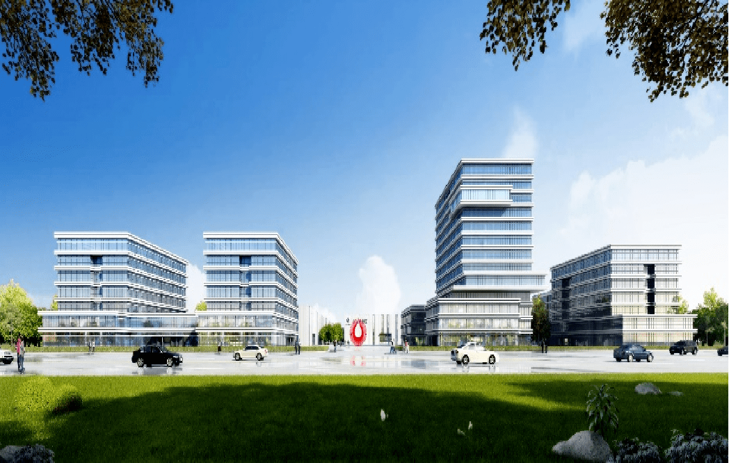 武汉楚能二期80GWh新能源电池生产项目在汉签约