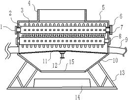 三德科技获得实用新型专利授权：“一种用于全水分测试的人工放样装置”