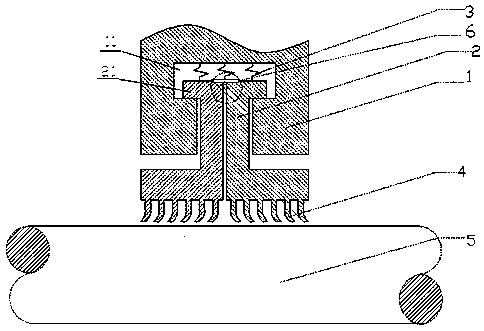 三德科技获得实用新型专利授权：“一种用于全水分测试的人工放样装置”