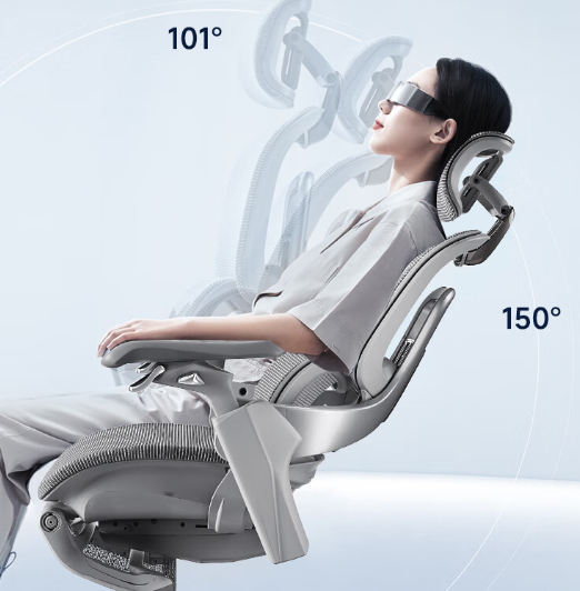 永艺股份获得外观设计专利授权：“网椅椅座（新1153C-bc）”