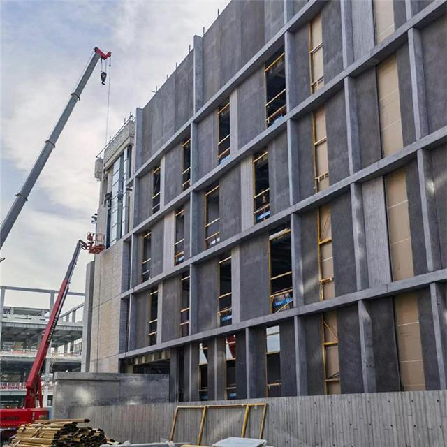 铁建重工获得发明专利授权：“一种UHPC喷射成型设备及其施工方法”