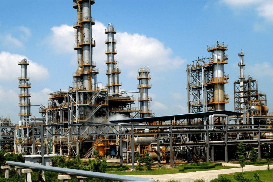 石大胜华获得发明专利授权：“一种液态六氟磷酸锂的连续制备工艺及装置”