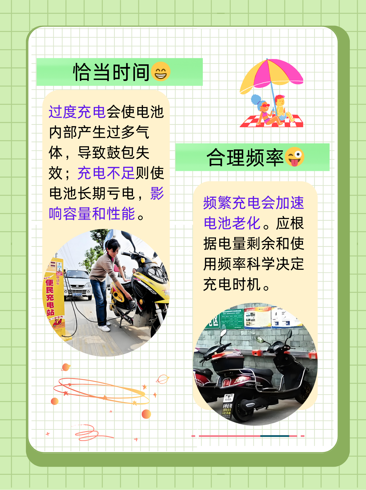 春节假期充电焦虑有效缓解