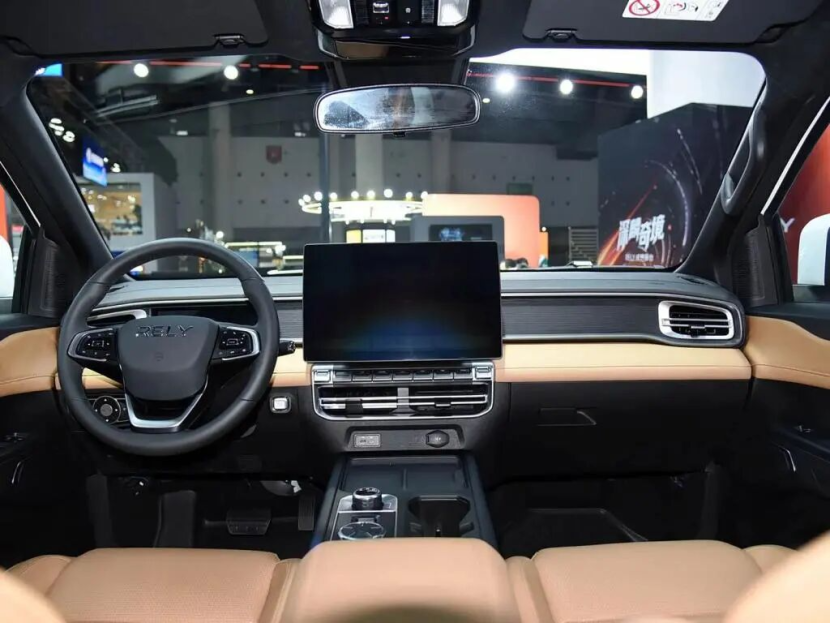 奇瑞张佳明：威麟电动皮卡重视C端，未来靠柴油混动挑战丰田、福特