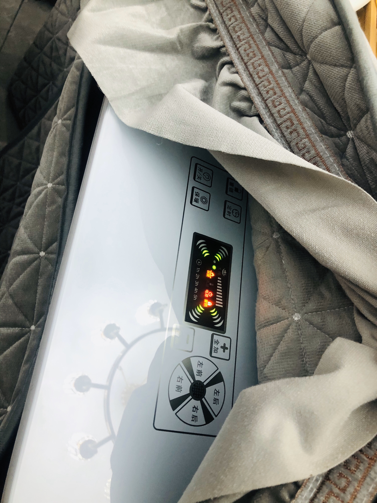 捷昌驱动获得发明专利授权：“一种用于桌子的桌架及桌子”