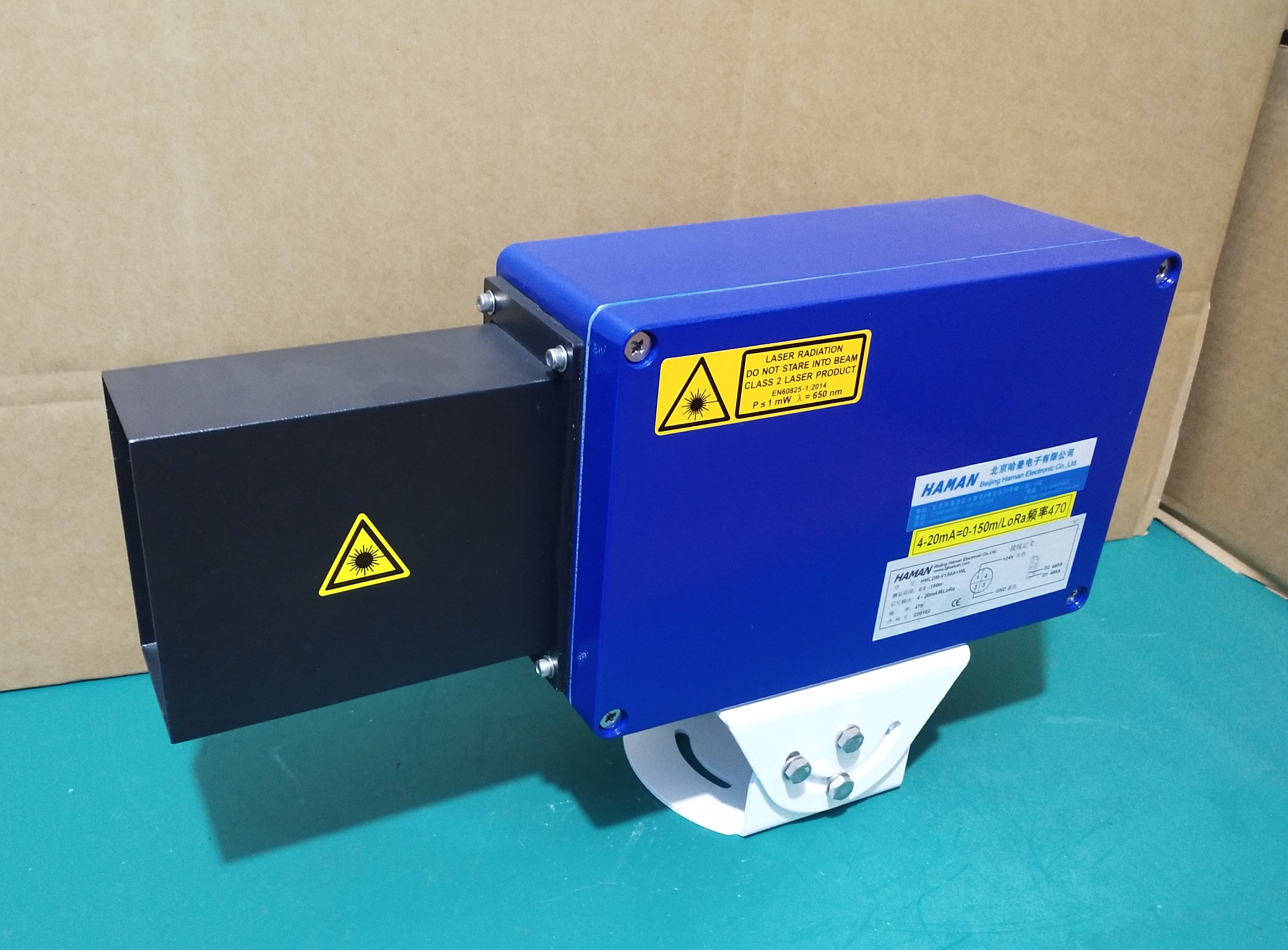 苏交科获得发明专利授权：“基于激光测量的公路桥梁变形监测方法及系统”