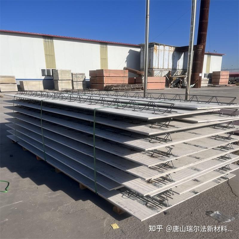 汉嘉数智获得发明专利授权：“预制蒸压加气混凝土叠合板组合楼盖及其制造方法”