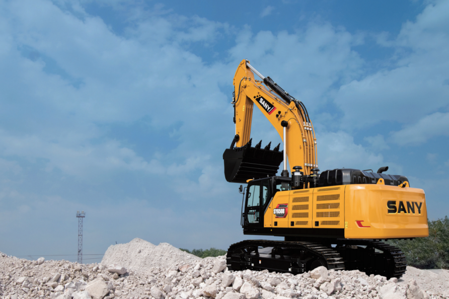 铁建重工获得发明专利授权：“用于降低瞬时氨气泄漏的SCR后处理装置和后处理方法”