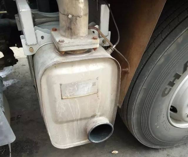 铁建重工获得发明专利授权：“用于降低瞬时氨气泄漏的SCR后处理装置和后处理方法”