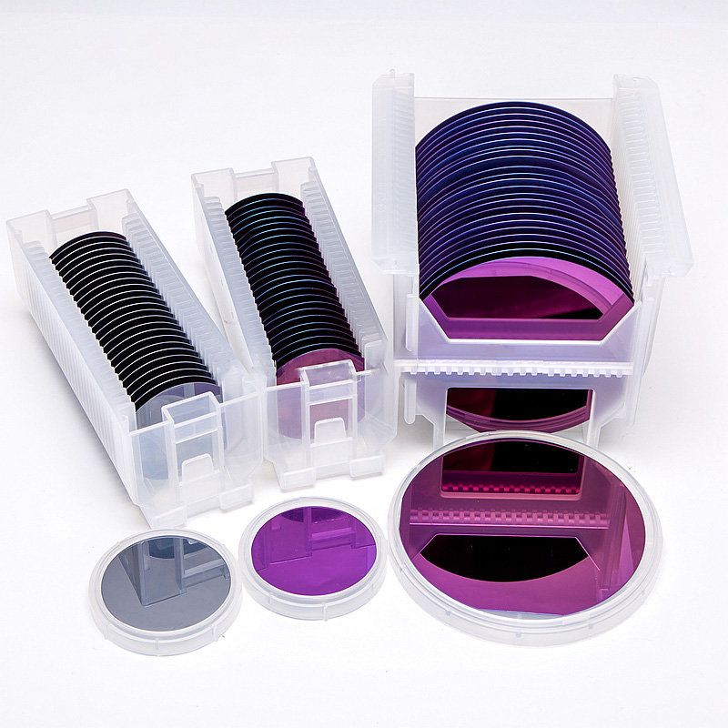 晶合集成获得发明专利授权:“晶圆的刻蚀方法”