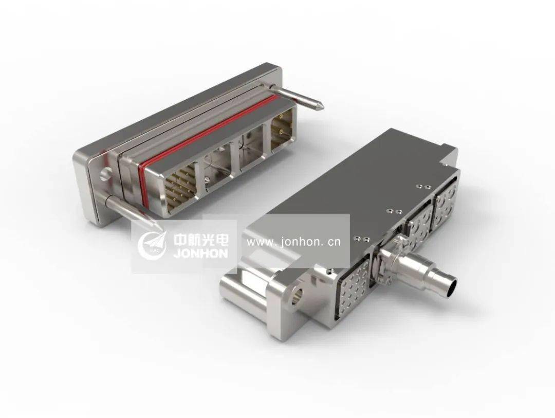 中航光电获得发明专利授权：“一种具备防误断功能的球阀式流体连接器”