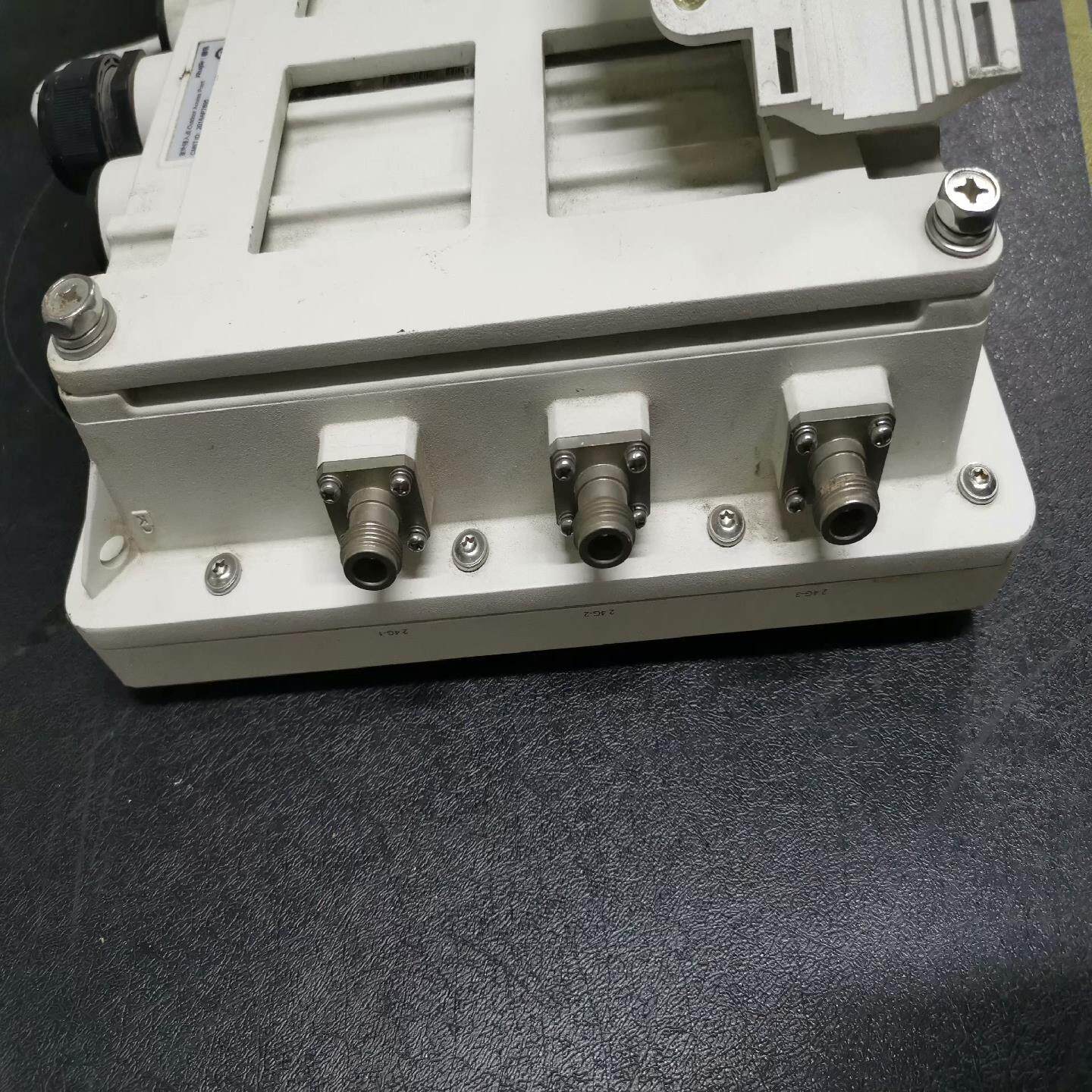 锐捷网络公布国际专利申请：“无线通信方法、AP及设备”