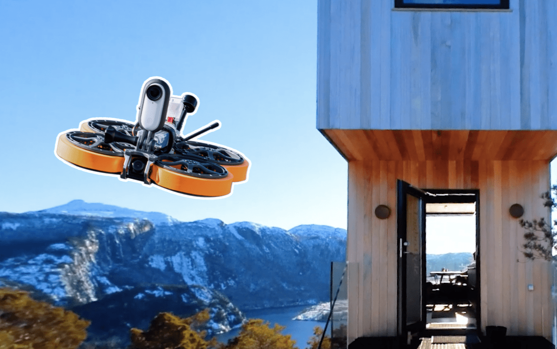 影石创新：所涉337调查已终结 将持续不受限制地在美国进口和销售现有产品