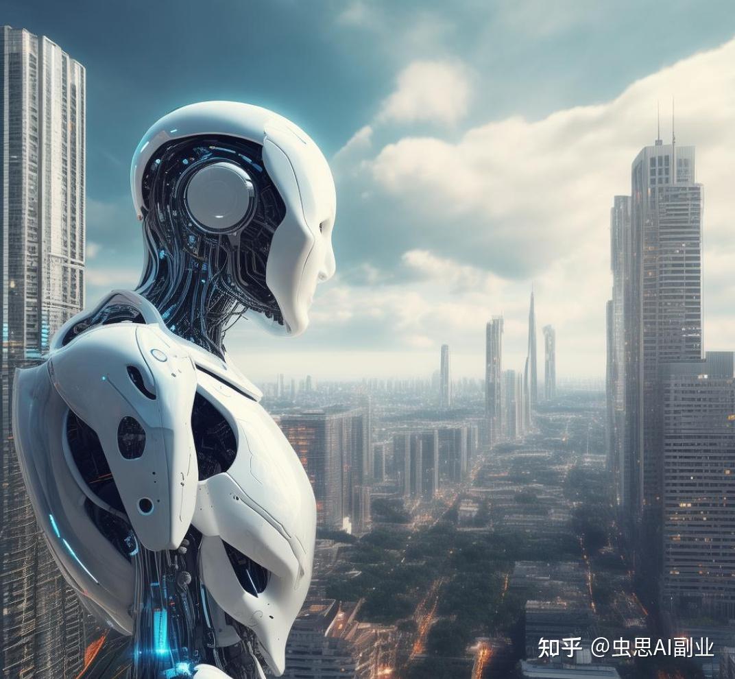 AI离成为“人”还有多远?